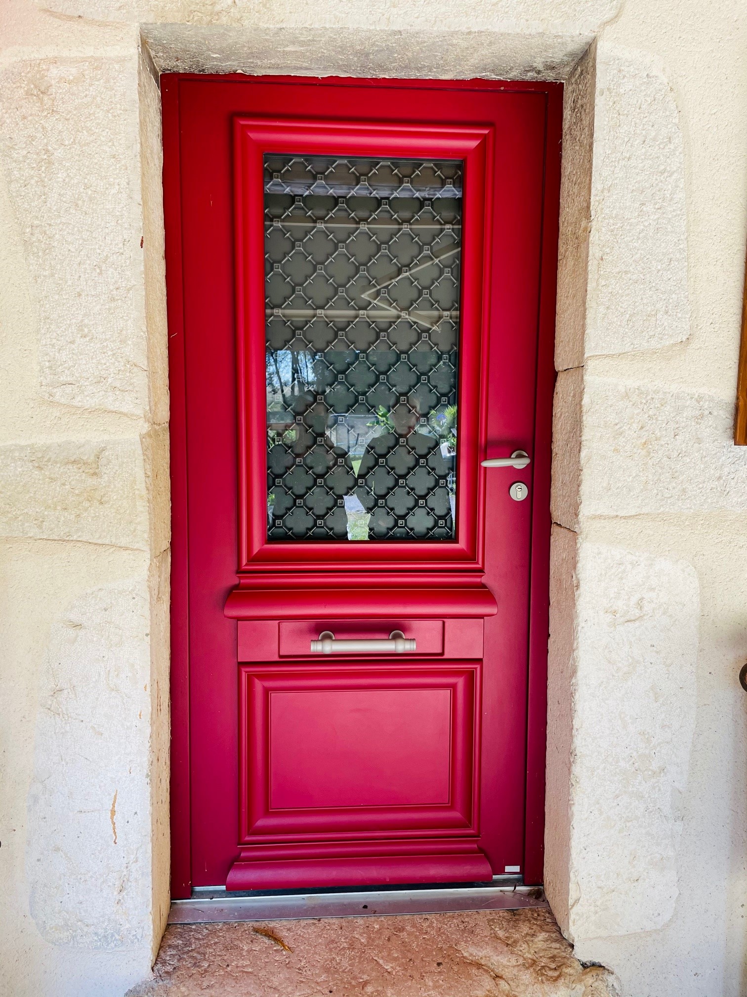 porte a